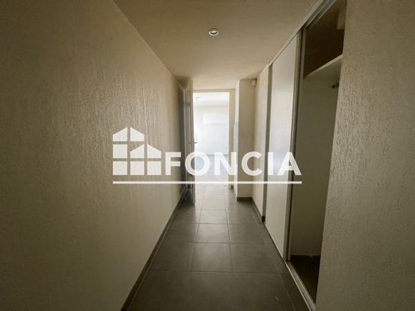 À vendre Appartement 3 pièces 68.52 m² - Nantes 44100