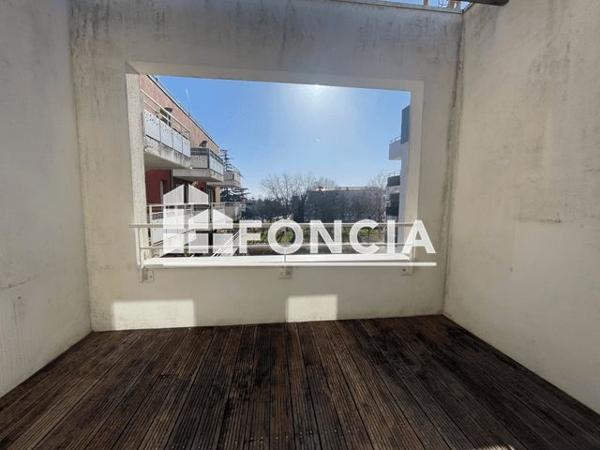 À vendre Appartement 3 pièces 68.52 m² - Nantes 44100