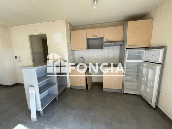 À vendre Appartement 3 pièces 68.52 m² - Nantes 44100