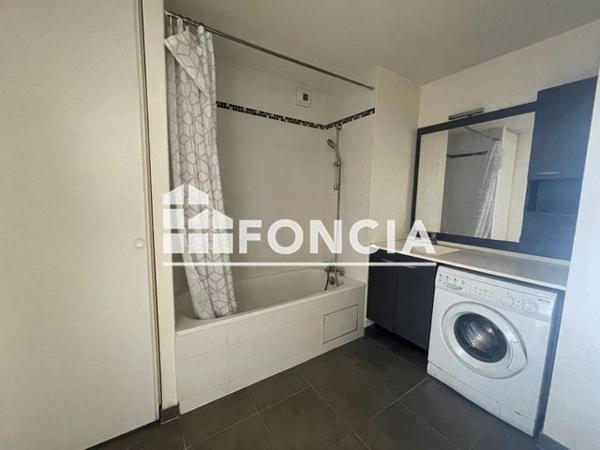 À vendre Appartement 3 pièces 68.52 m² - Nantes 44100