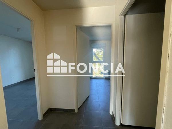 À vendre Appartement 3 pièces 68.52 m² - Nantes 44100