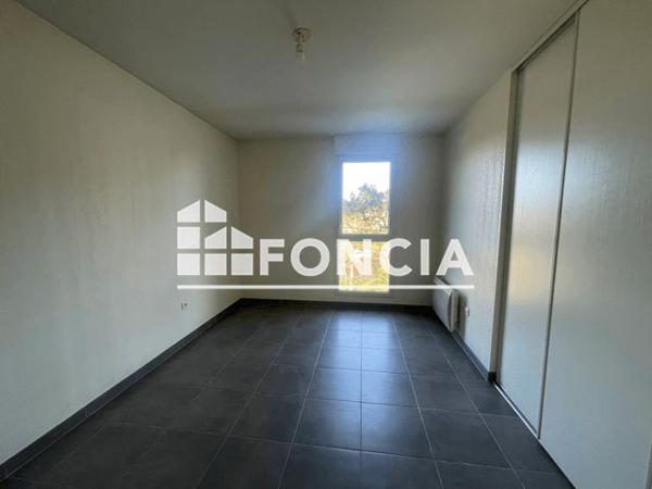 À vendre Appartement 3 pièces 68.52 m² - Nantes 44100