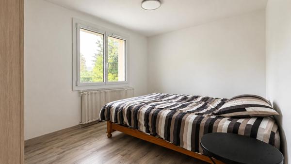 Maison familiale avec jardin à 10 min de Soissons
