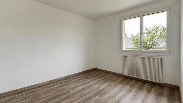 Maison familiale avec jardin à 10 min de Soissons