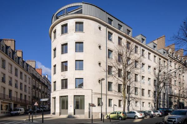 Pavillon Cambronne – Pleine Propriété