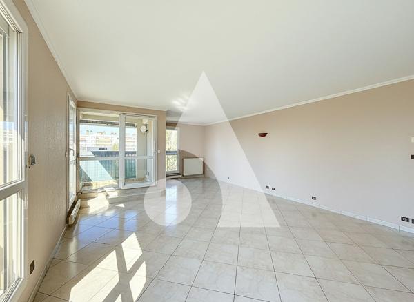 Appartement 5 pièces 102 m2