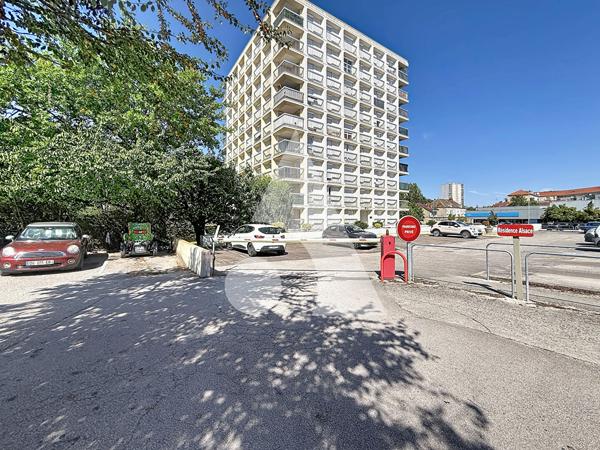 Appartement 5 pièces 102 m2