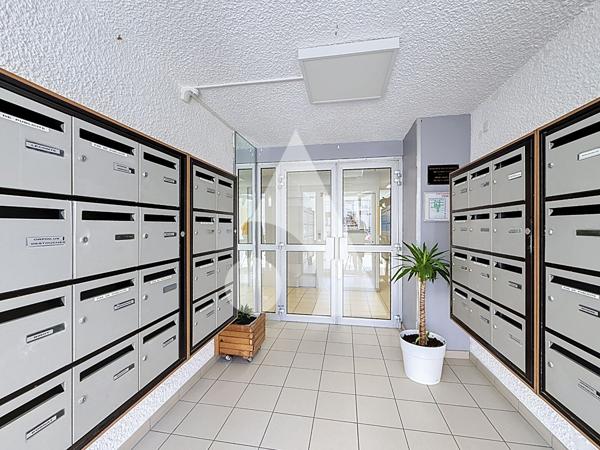Appartement 5 pièces 102 m2