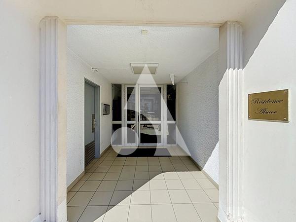 Appartement 5 pièces 102 m2