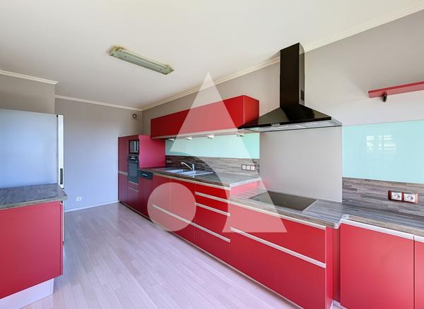 Appartement 5 pièces 102 m2