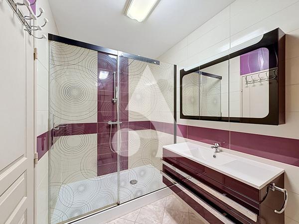 Appartement 5 pièces 102 m2