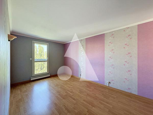 Appartement 5 pièces 102 m2