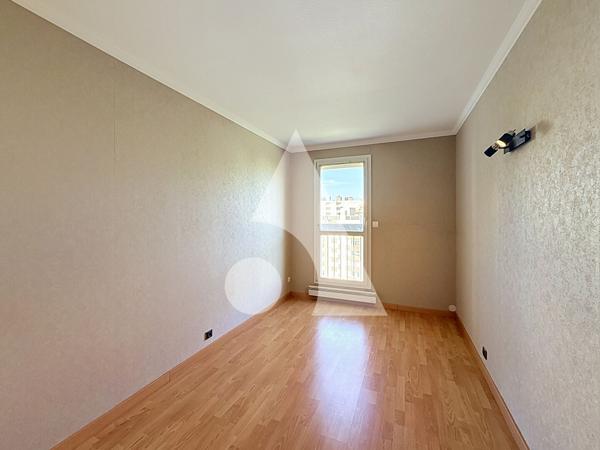Appartement 5 pièces 102 m2