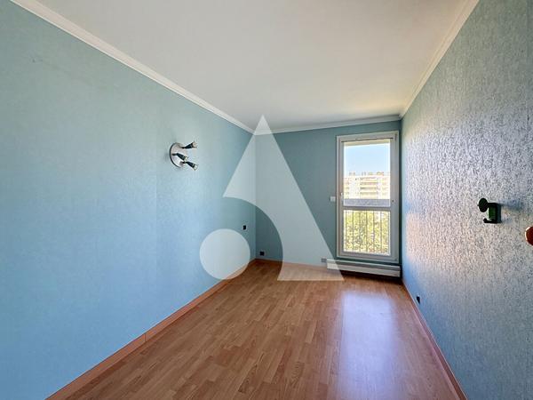 Appartement 5 pièces 102 m2