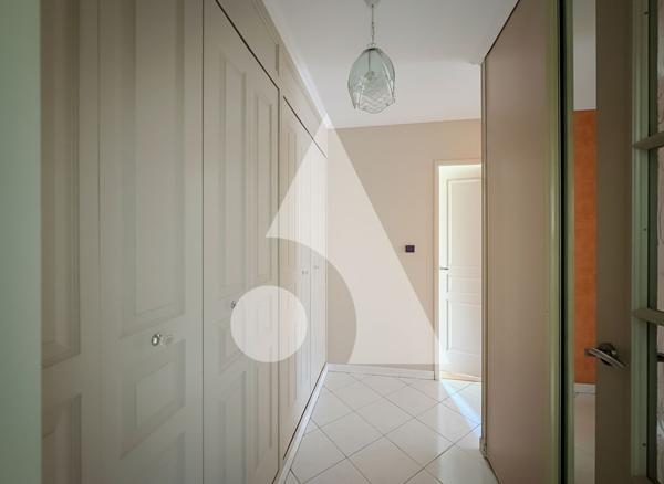 Appartement 5 pièces 102 m2