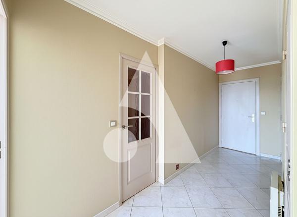 Appartement 5 pièces 102 m2