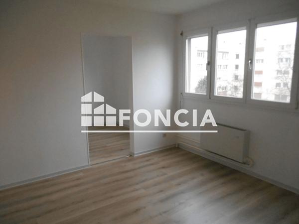 Location Appartement 2 pièces 41.93 m² - 1-3-5 RUE DE MALINES Vandoeuvre Les Nancy 54500