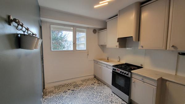 PAU Allées de Morlaàs - Appartement Pau 2 pièce(s) 62.95 m2 avec terrasse et cave