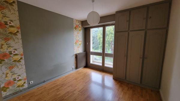 PAU Allées de Morlaàs - Appartement Pau 2 pièce(s) 62.95 m2 avec terrasse et cave