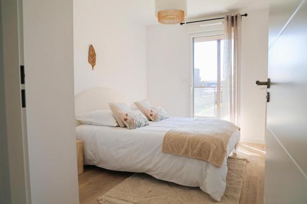 Calme et Harmonie – Appartement 3 pièces – Oberthur