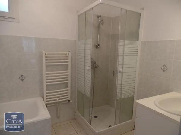 Maison à louer 4 pièces 93.59m² Loos (59120)