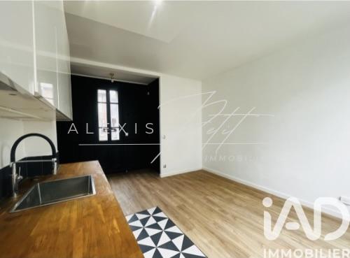 Appartement à vendre 2 pièces 36 m² Boulogne-Billancourt