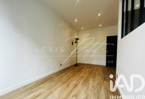 Appartement à vendre 2 pièces 36 m² Boulogne-Billancourt