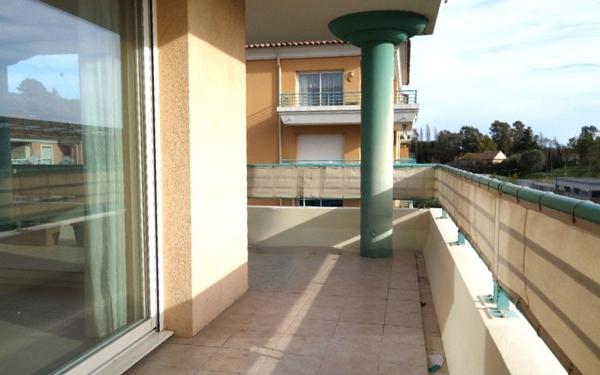 Appartement à vendre    3 pièces • 61,61 m2 Pégomas