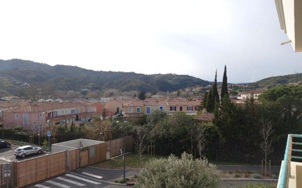 Appartement à vendre    3 pièces • 61,61 m2 Pégomas