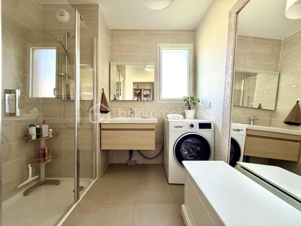 Appartement de 69,70 m²