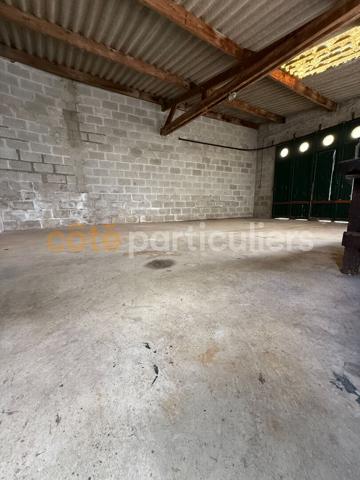 Vente
                Maison117 m² - 5 Pièces -
                    HAM (80400)