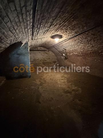 Vente
                Maison117 m² - 5 Pièces -
                    HAM (80400)