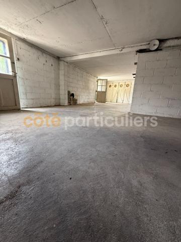 Vente
                Maison117 m² - 5 Pièces -
                    HAM (80400)