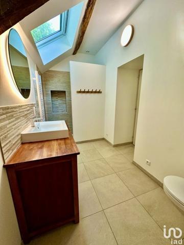 Maison 6 pièces de 118 m² à Saint-Martin-du-Tertre (89100)