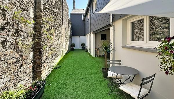 A VENDRE MAISON 6 PIECES - ANCENIS SAINT GEREON