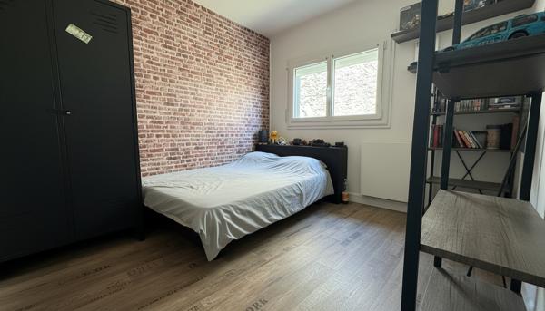 A VENDRE MAISON 6 PIECES - ANCENIS SAINT GEREON