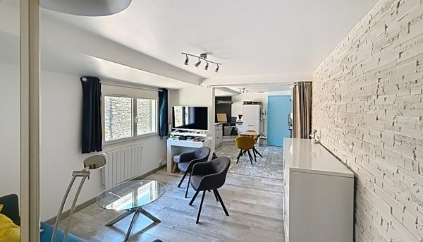 A VENDRE MAISON 6 PIECES - ANCENIS SAINT GEREON