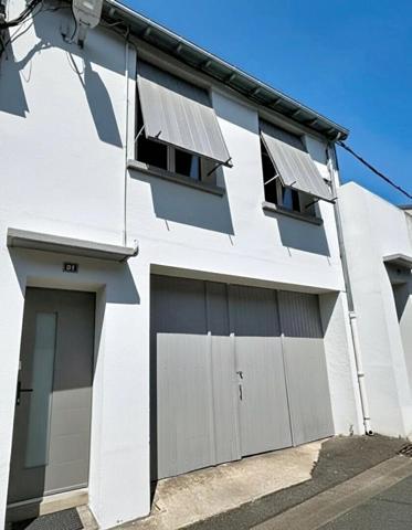 A VENDRE MAISON 6 PIECES - ANCENIS SAINT GEREON
