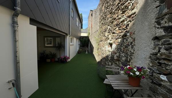 A VENDRE MAISON 6 PIECES - ANCENIS SAINT GEREON