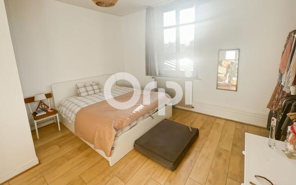 Appartement à louer    2 pièces •  Boulogne-sur-Mer