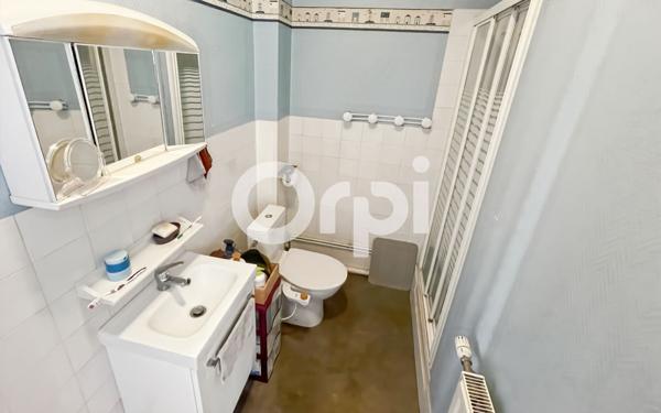 Appartement à louer    2 pièces •  Boulogne-sur-Mer