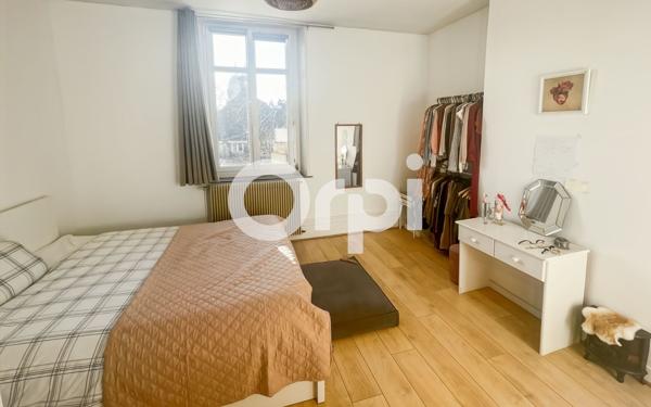 Appartement à louer    2 pièces •  Boulogne-sur-Mer