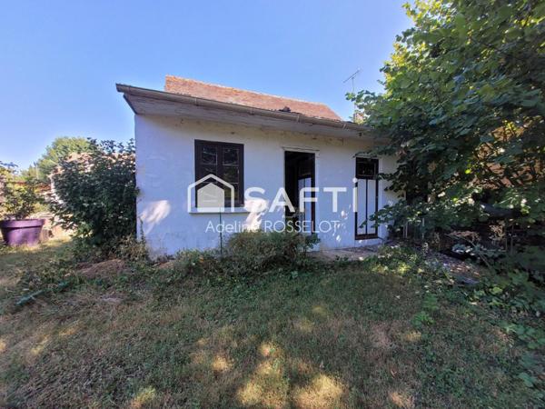 Ancienne auberge – charme, confort et dépendance