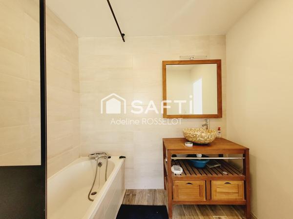 Ancienne auberge – charme, confort et dépendance