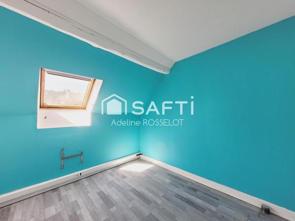 Ancienne auberge – charme, confort et dépendance