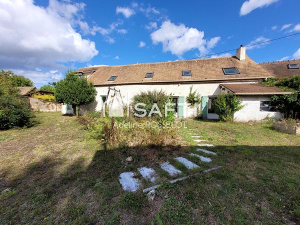 Ancienne auberge – charme, confort et dépendance