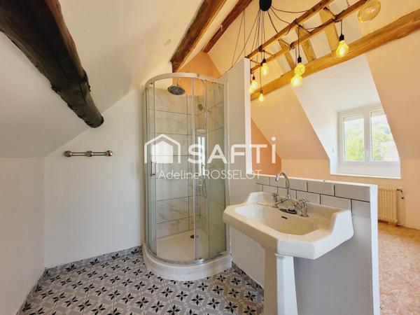 Ancienne auberge – charme, confort et dépendance