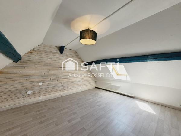 Ancienne auberge – charme, confort et dépendance