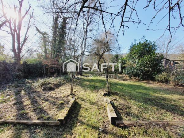 Ancienne auberge – charme, confort et dépendance