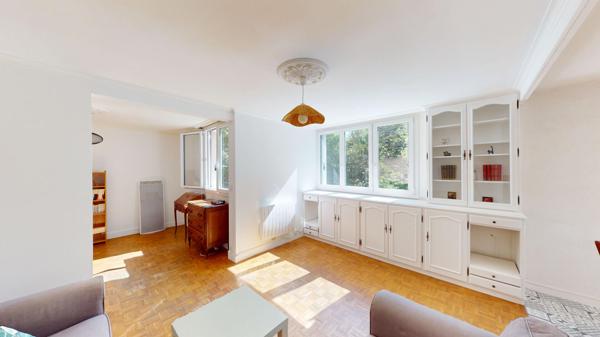 Appartement Montreuil 5 pièce(s) 84.09 m2